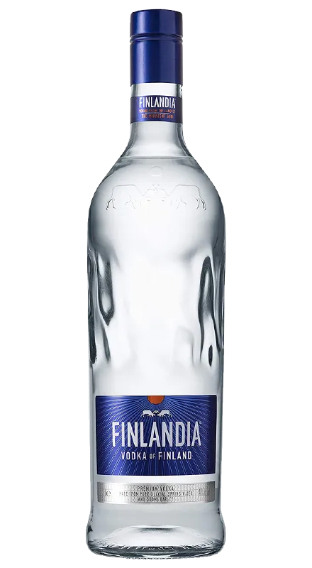 Finlandia Vodka 1L
